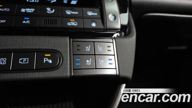 Hyundai Casper Electric — Фото автомобиля 19