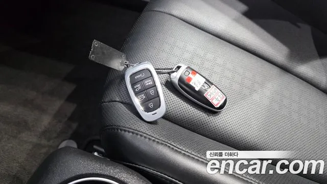 Hyundai Ioniq 5 — Фото автомобиля 23