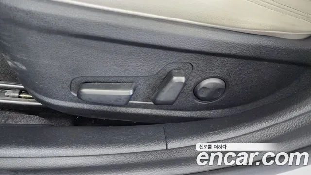 Hyundai Grandeur Новый Grandeur IG — Фото автомобиля 25