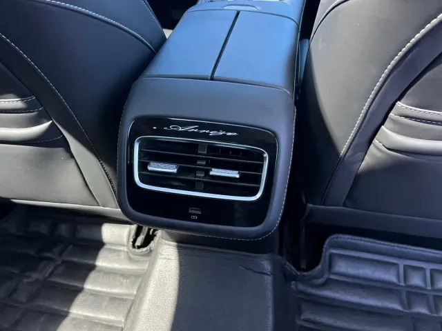 Chery Arrizo 8 — Фото автомобиля 26