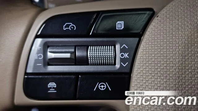 Hyundai Ioniq5 — Фото автомобиля 15