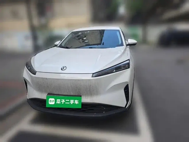 Dongfeng SKY EV01 — Фото автомобиля 2