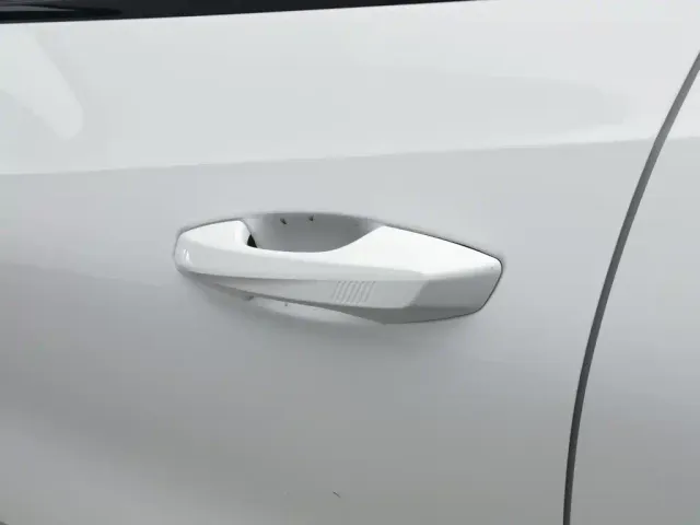 Geely Galaxy L7 — Фото автомобиля 18