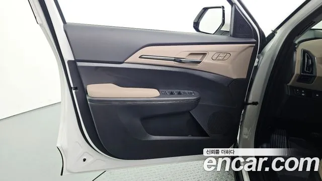Kia EV5 — Фото автомобиля 13