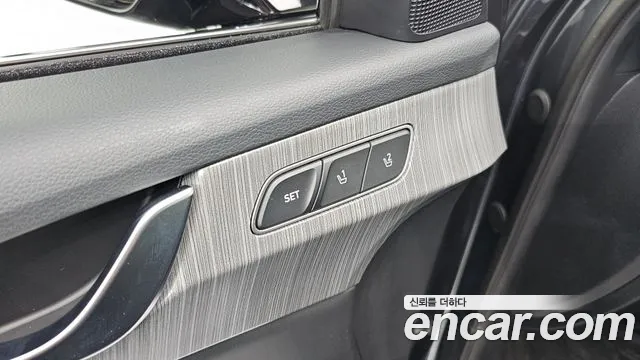 Hyundai Palisade The New — Фото автомобиля 13