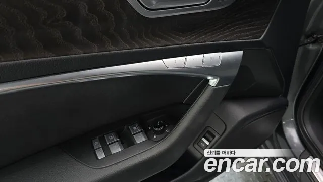 Audi A6 45 TFSI Premium — Фото автомобиля 27