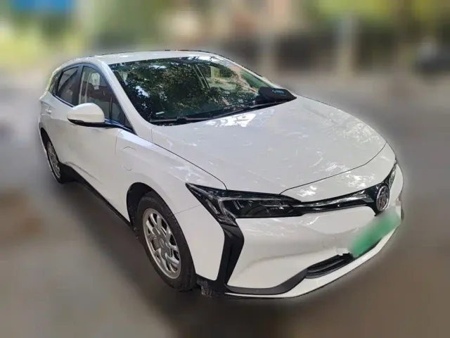 Buick Velite 6 — Фото автомобиля 4