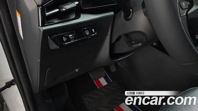 Kia Niro The All New Niro — Фото автомобиля 29
