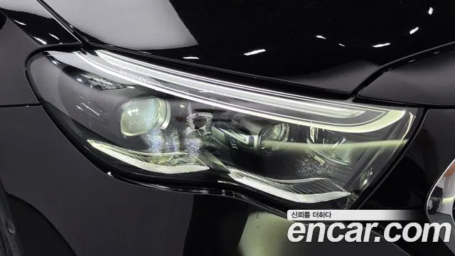 Mercedes-Benz E-Class W214 — Фото автомобиля 7