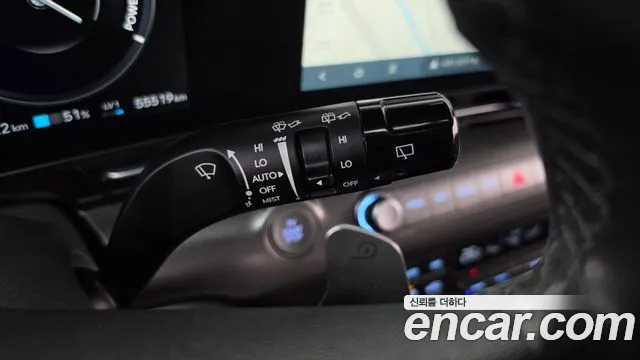 Hyundai Kona SX2 — Фото автомобиля 27