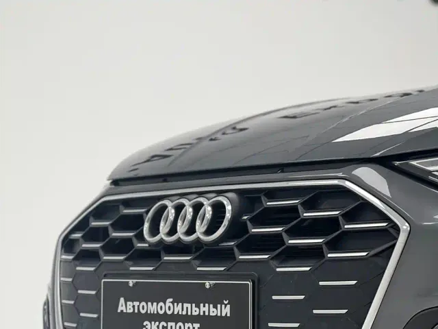 Audi A3 — Фото автомобиля 25