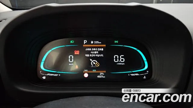 Hyundai Venue Venue 1.6 Premium — Фото автомобиля 8