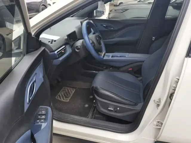 BYD Seagull — Фото автомобиля 15