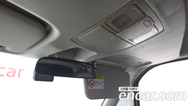 Kia RAY Новый Ray Фургон — Фото автомобиля 14