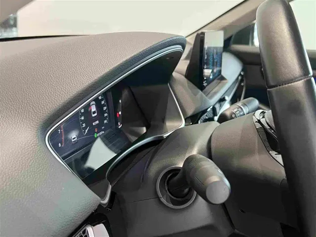 Honda Integra — Фото автомобиля 22