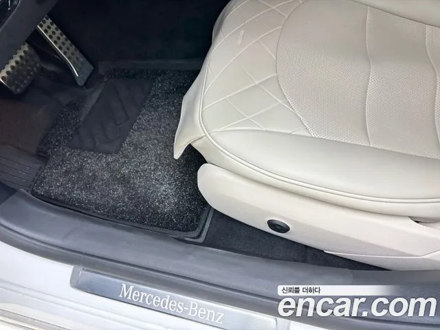 Mercedes-Benz E-Class W214 — Фото автомобиля 15