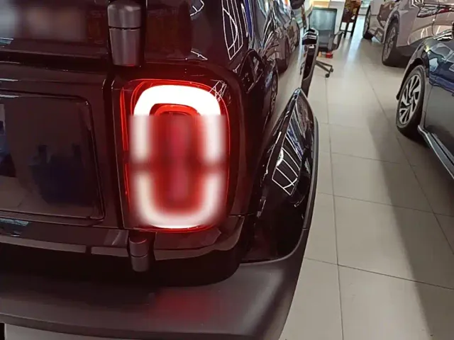 Baojun Yep — Фото автомобиля 7