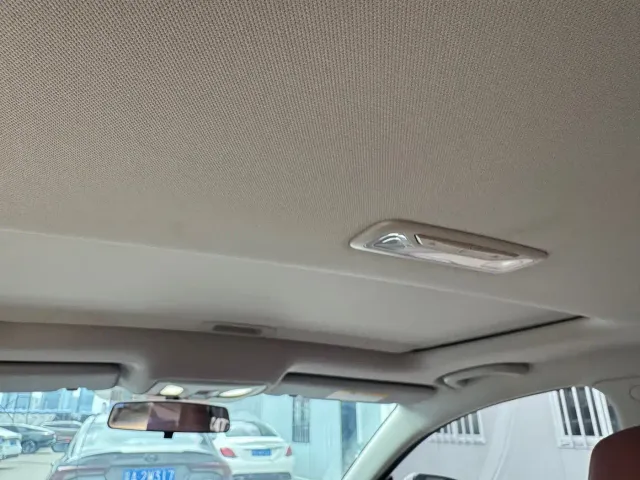 Changan Eado — Фото автомобиля 9