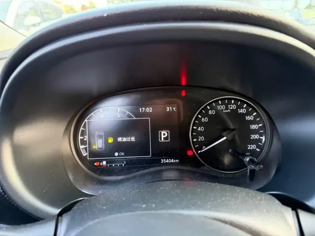 Nissan Kicks — Фото автомобиля 6