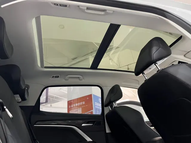 Haval H6 — Фото автомобиля 17
