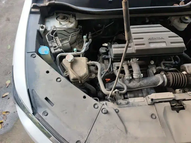 Honda Breeze — Фото автомобиля 20