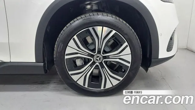 Mercedes-Benz EQE X294 — Фото автомобиля 5