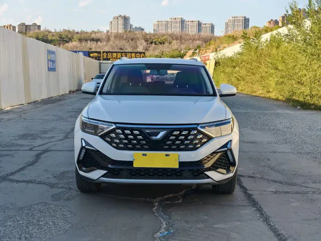 Jetta VS5 — Фото автомобиля 2