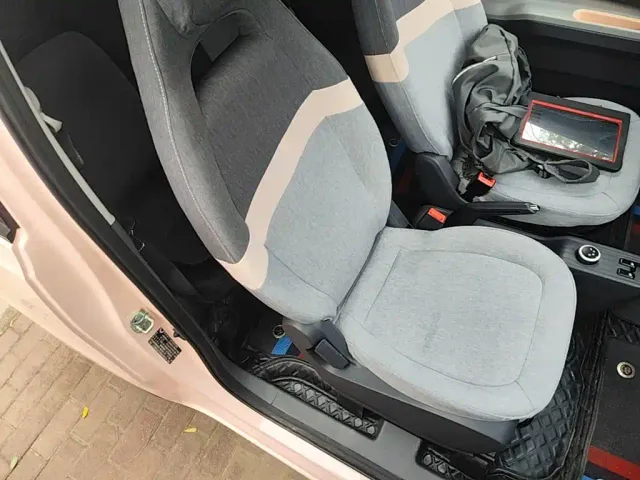 Wuling Hongguang Mini EV — Фото автомобиля 24