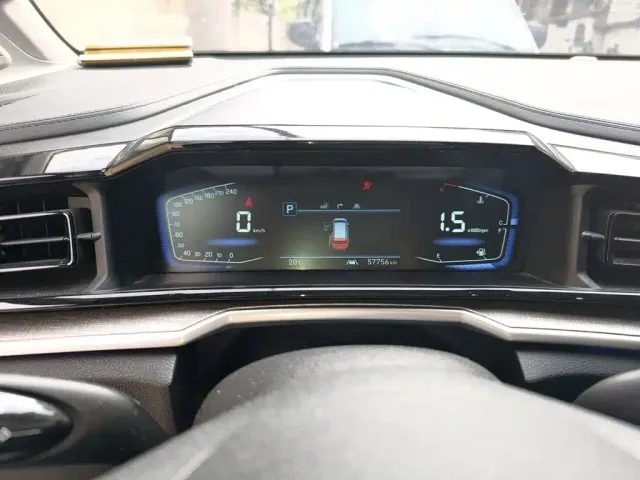 Hyundai Custo — Фото автомобиля 7