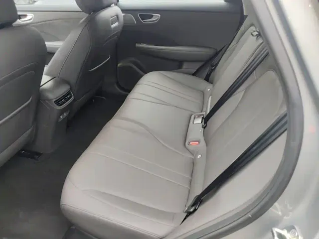 Shangjie SUV — Фото автомобиля 16