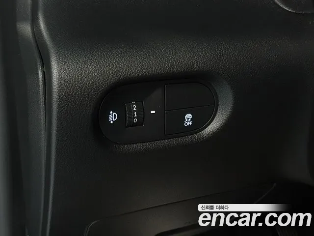 Hyundai Casper Casper Turbo Smart — Фото автомобиля 14