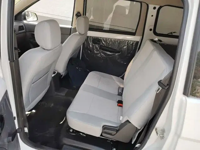 Wuling Hongguang — Фото автомобиля 16