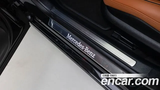 Mercedes-Benz S-Class W223 — Фото автомобиля 14