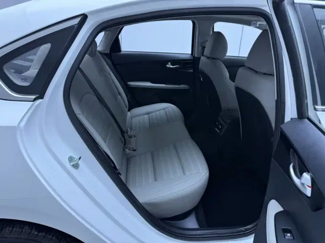 Kia K3 — Фото автомобиля 22