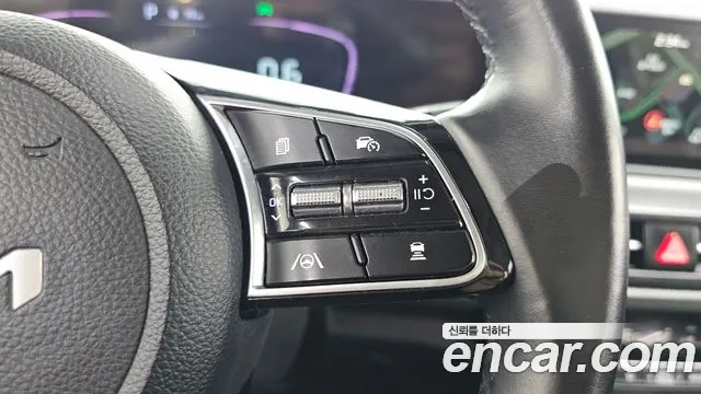 Kia Seltos — Фото автомобиля 26