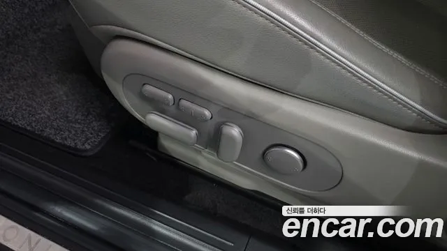 Hyundai Ioniq5 Ioniq5 Long Range AWD — Фото автомобиля 21