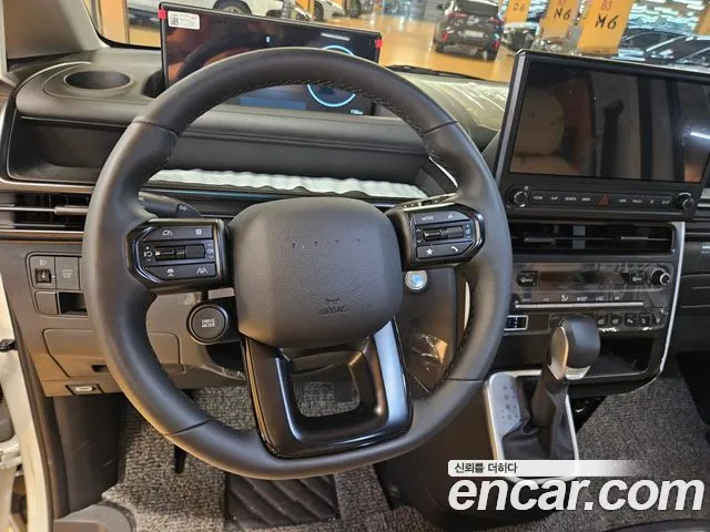 Hyundai Staria Новый Staria — Фото автомобиля 9
