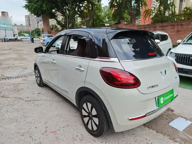 Wuling Bingo — Фото автомобиля 4