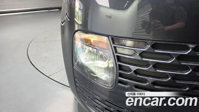 Hyundai Staria — Фото автомобиля 7