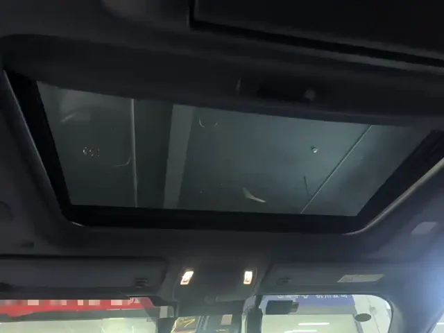 Toyota Sienna — Фото автомобиля 17