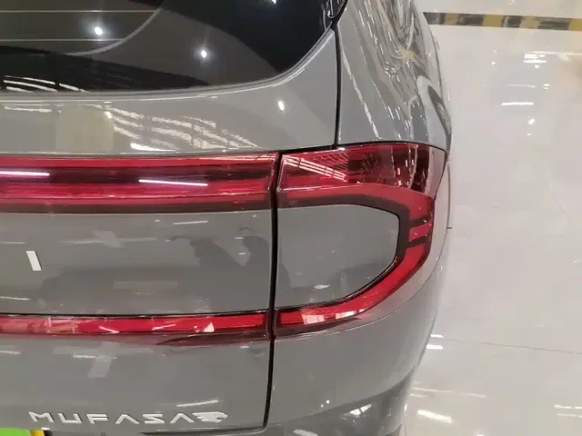 Hyundai ix35 — Фото автомобиля 7