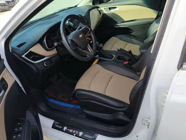 Chevrolet Monza — Фото автомобиля 14