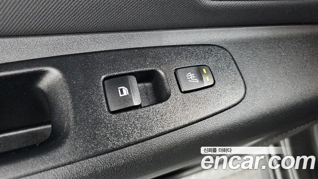 Hyundai Avante CN7 — Фото автомобиля 27