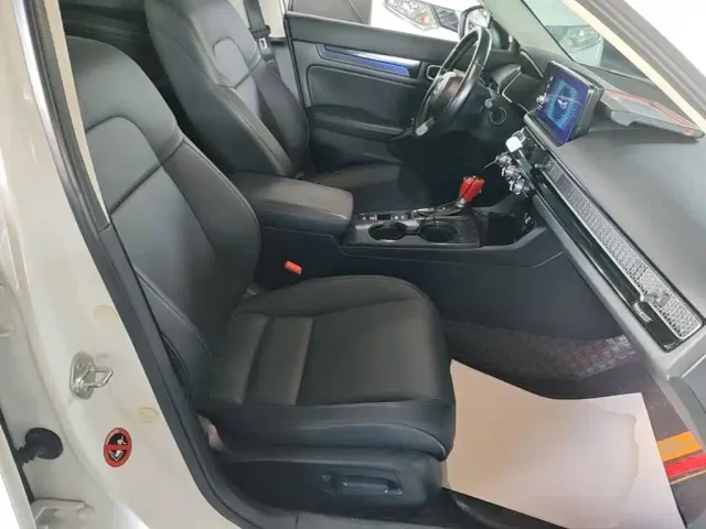 Honda Integra — Фото автомобиля 24