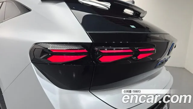 Renault Korea Filante — Фото автомобиля 23