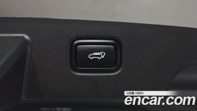 Kia Niro The All New Niro Prestige — Фото автомобиля 29