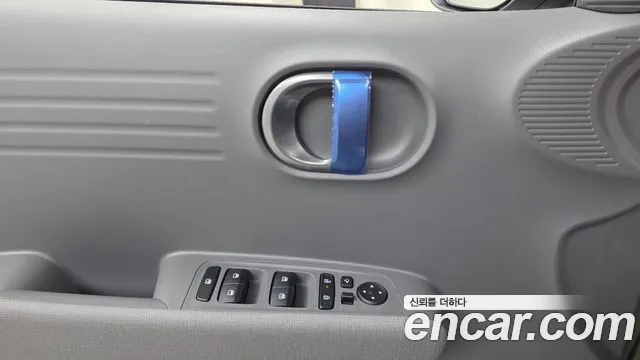 Hyundai Casper — Фото автомобиля 6