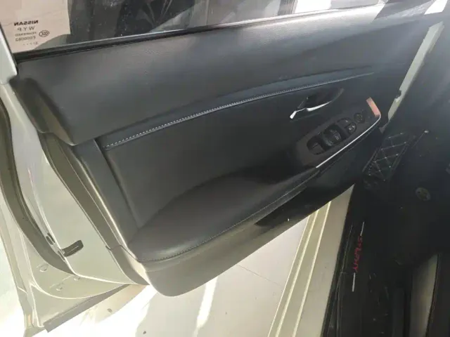 Nissan Sylphy — Фото автомобиля 7