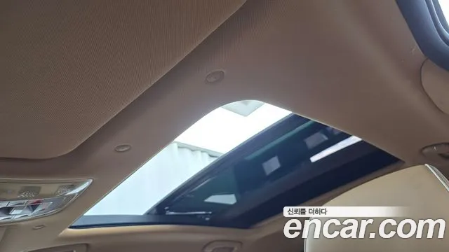 Genesis G80 RG3 — Фото автомобиля 21