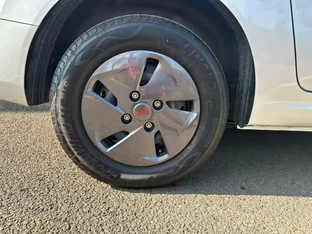 Wuling Hongguang — Фото автомобиля 19
